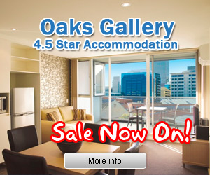 Oaks Gallery
